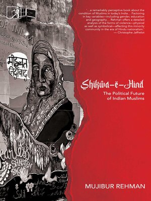 cover image of Shikwa-e-Hind